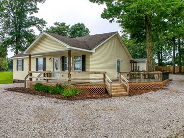 34 Brewer Lane, Brodhead, KY 40409