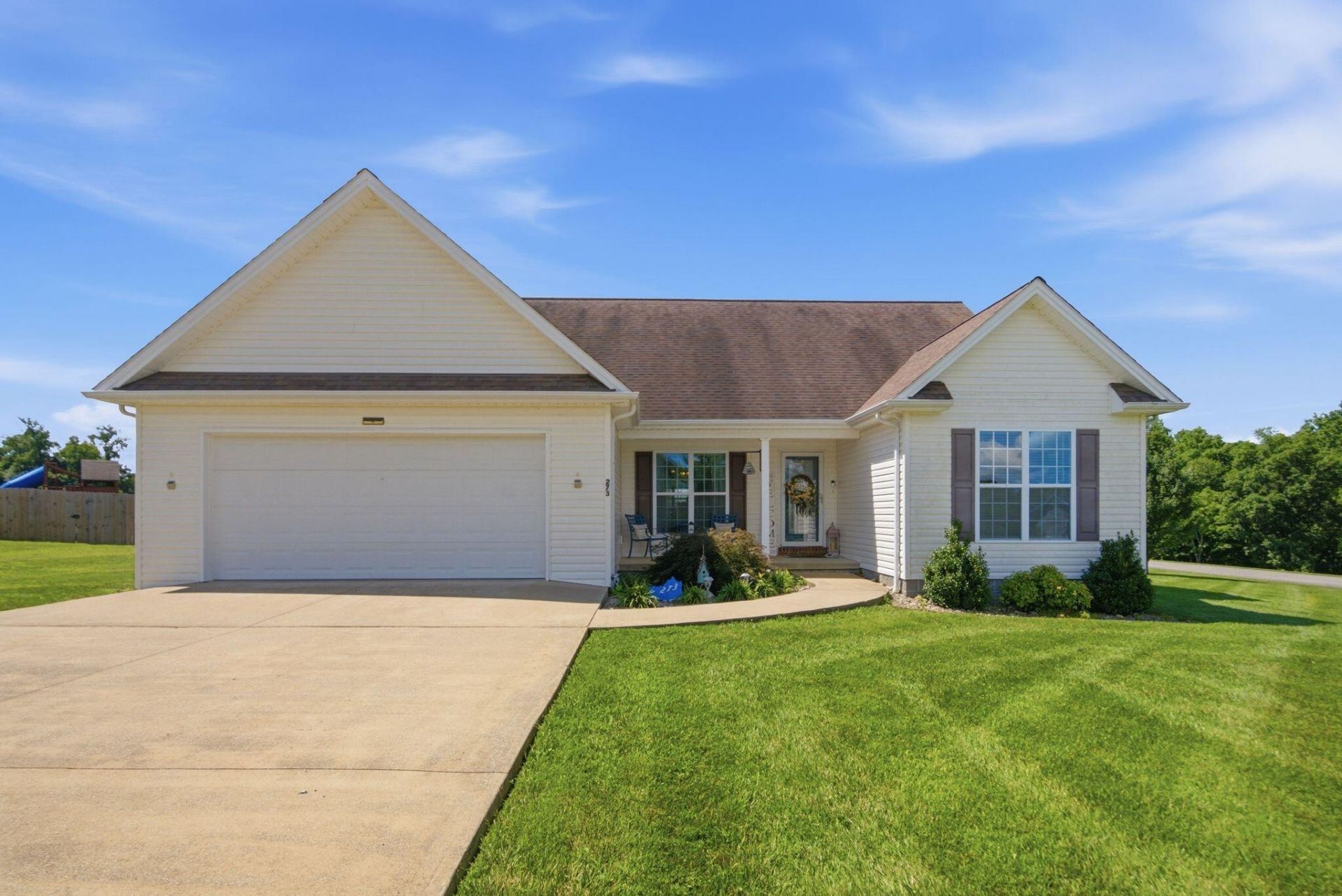 273 Ridgefield Drive, Liberty, KY 42539 Main Photo