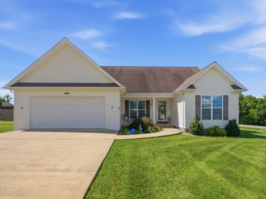 273 Ridgefield Drive, Liberty, KY 42539