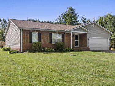 225 S Homestead Lane, Lancaster, KY 40444