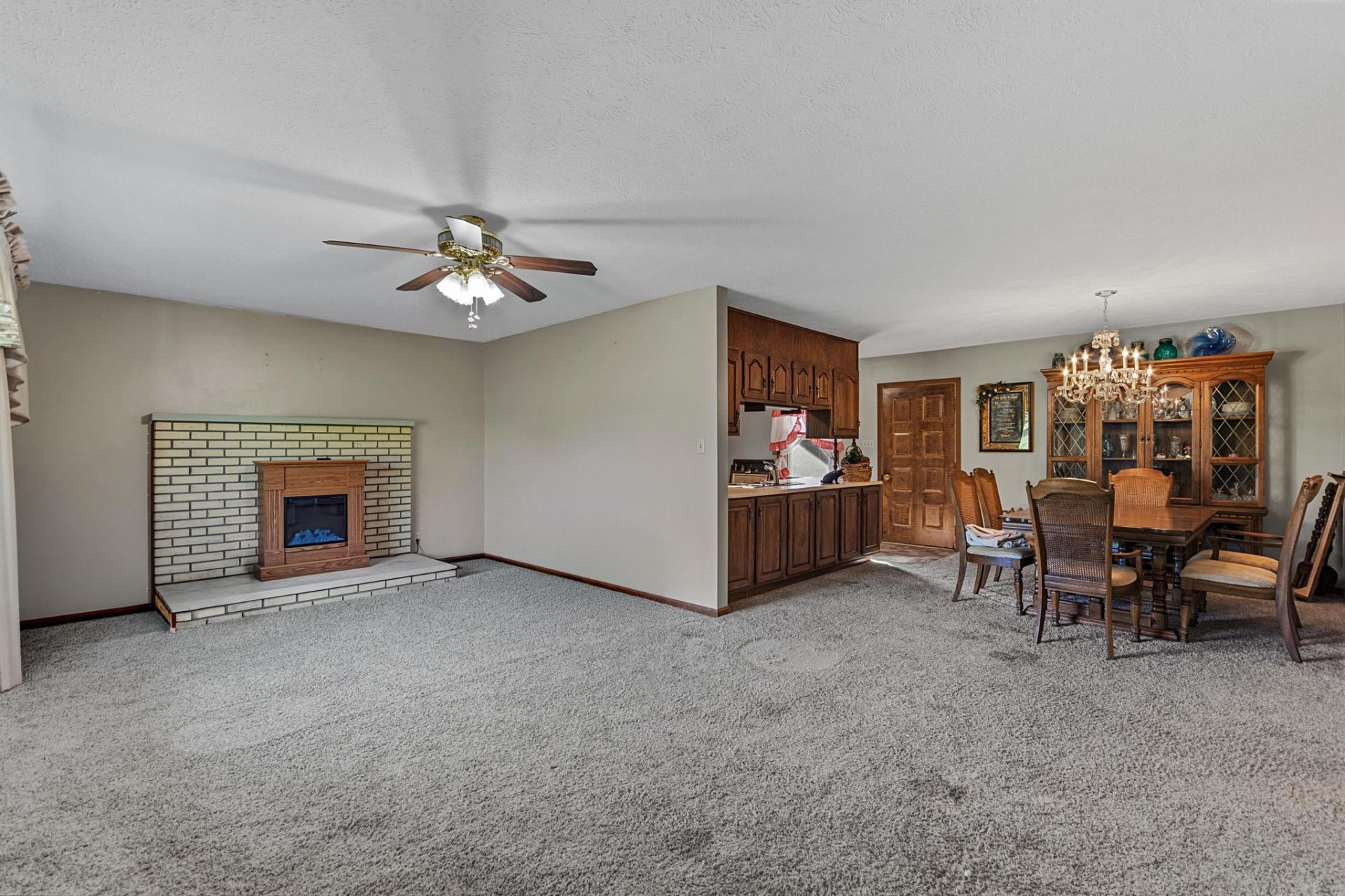 1338 Tiline Road, Tiline, KY 42083