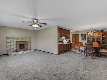 1338 Tiline Road, Tiline, KY 42083