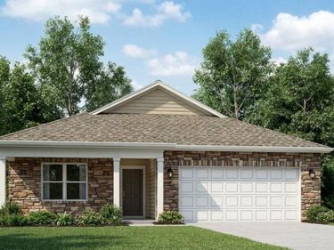 1049 Carriage Place Drive, Richmond, KY 40475
