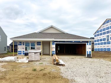 1049 Carriage Place Drive, Richmond, KY 40475