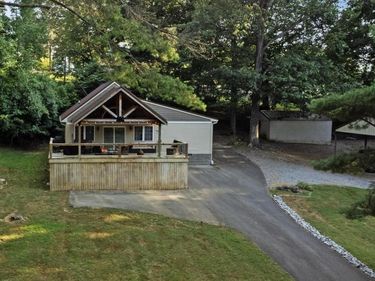 349 Rockcastle Lakeshore Drive, Cadiz, KY 42211