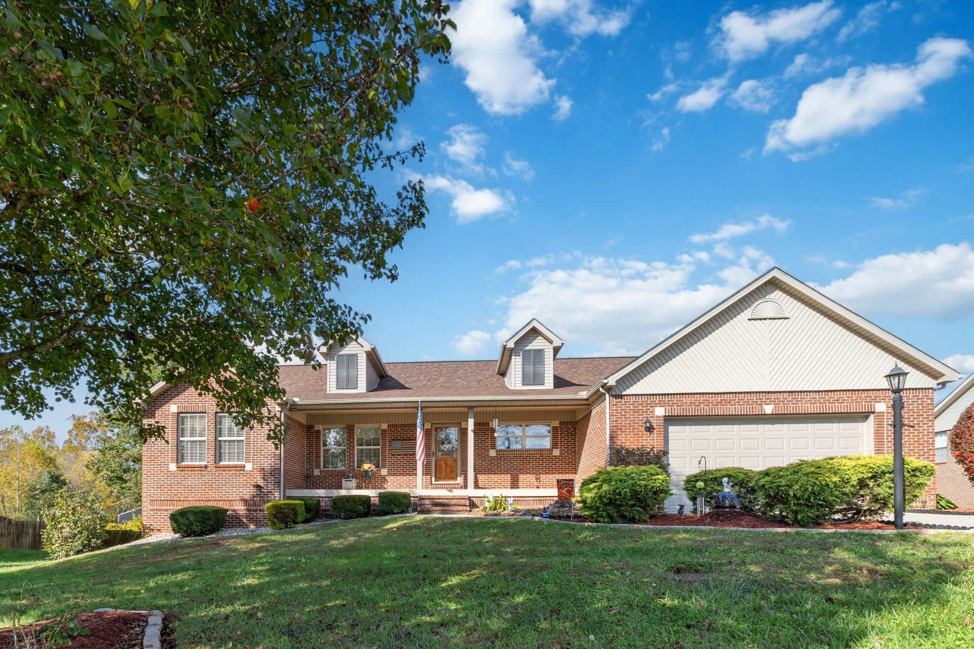 1162 Ferry Road, Somerset, KY 42503 Main Photo
