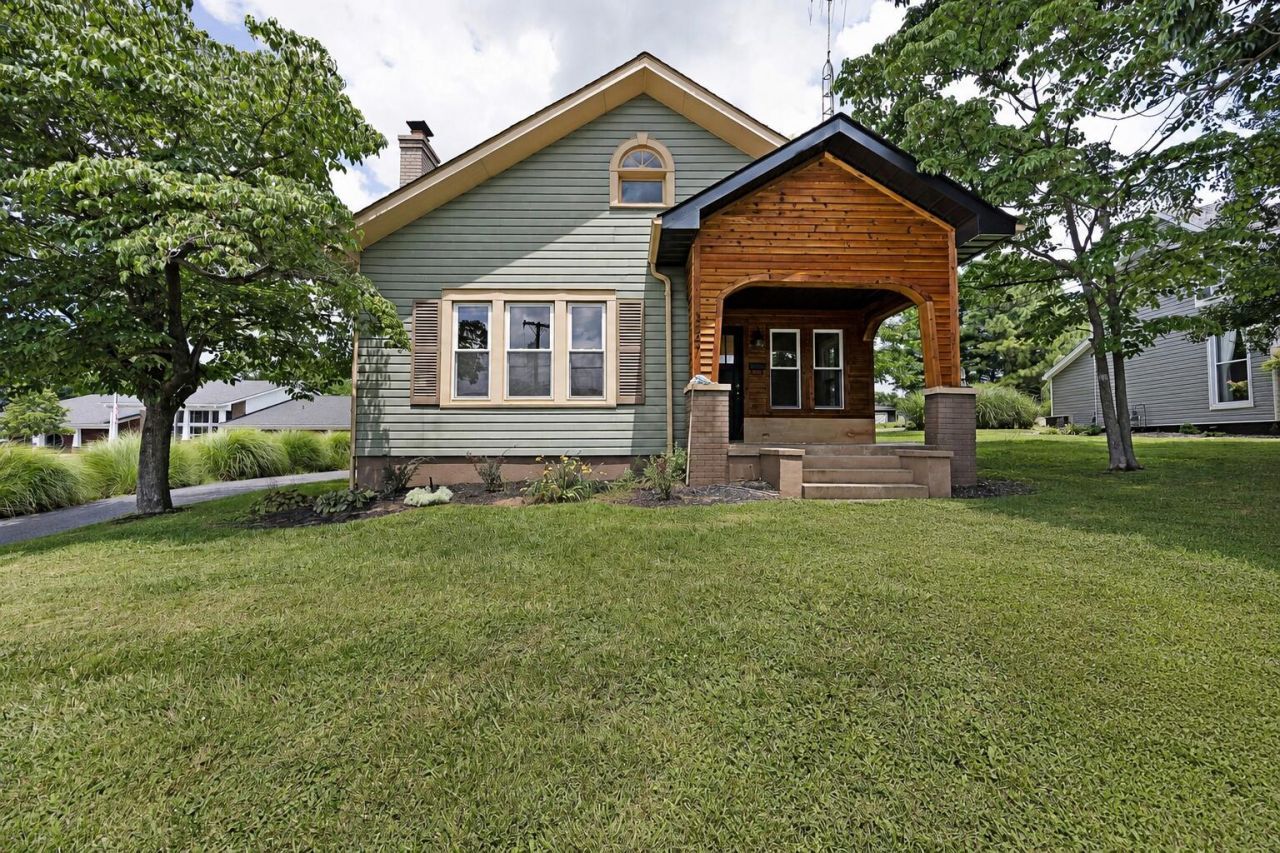 327 W Main Street, Springfield, KY 40069