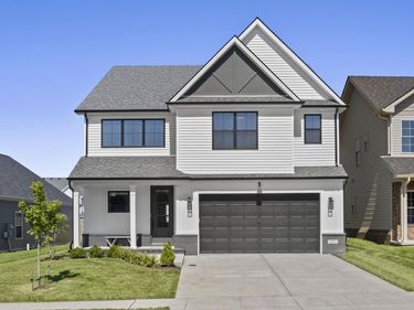 1077 Squirrel Nest Lane, Lexington, KY 40509