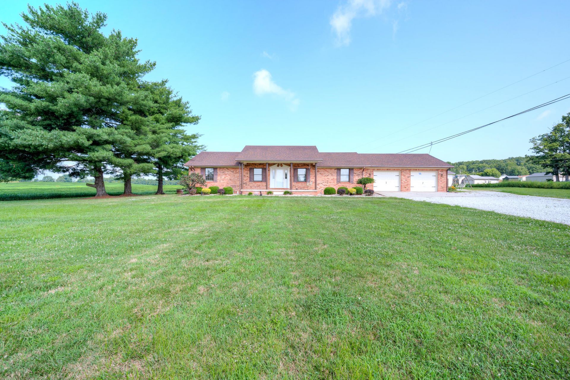1940 Sharkey Road, Morehead, KY 40351 Main Photo
