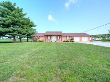1940 Sharkey Road, Morehead, KY 40351