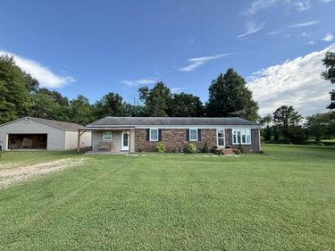 1443 Burnetts Chapel Road, Farmington, KY 42040