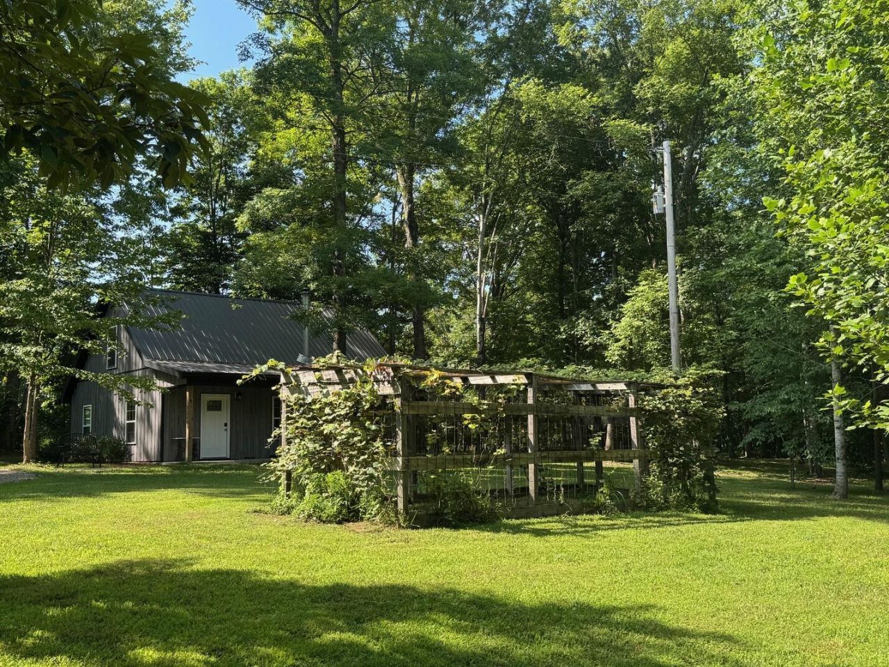 376 Shugars Hill Road, Liberty, KY 42539 Main Photo