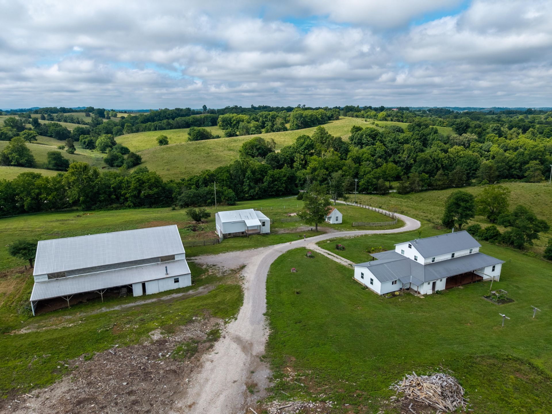 925 Sunset-locust Road, Hillsboro, KY 41049 Main Photo