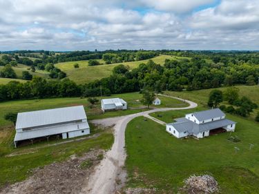 925 Sunset-Locust Road, Hillsboro, KY 41049