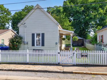 111 Ross Street, Nicholasville, KY 40356