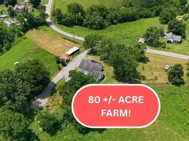3043 Poosey Ridge Road, Richmond, KY 40475