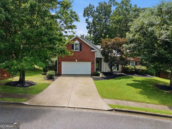 2717 Adair Trail, Dacula, GA 30019
