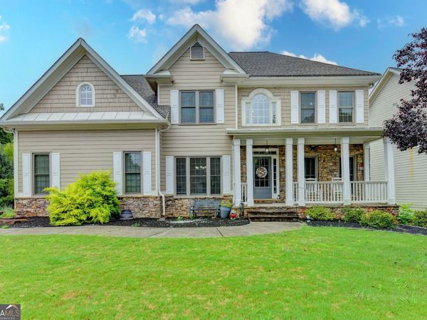 767 Laurel West Court, Dacula, GA 30019