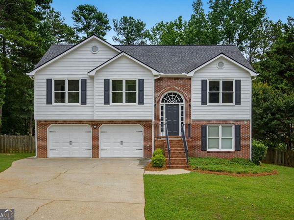 2303 Katie Ann Lane, Dacula, GA 30019