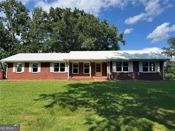 1049 Ben Higgins Road, Dahlonega, GA 30533