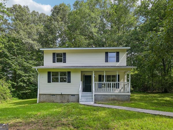 161 Patrick Drive, Dallas, GA 30132