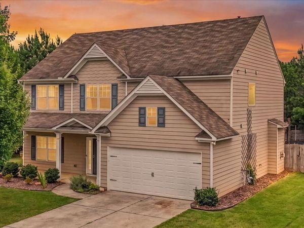 144 Boxwood Way, Dallas, GA 30132