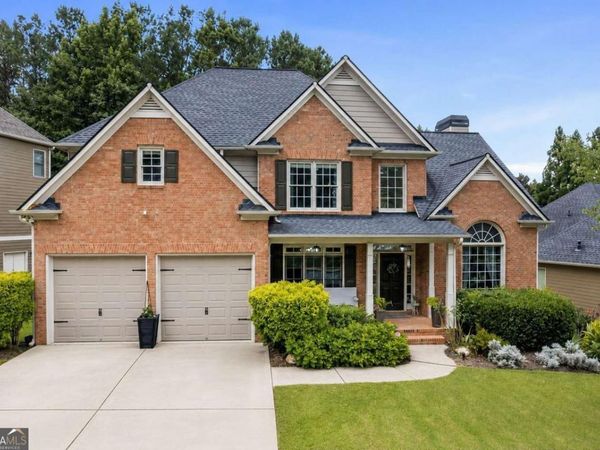 44 Copper Leaf Way, Dallas, GA 30132