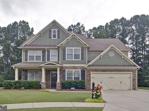 35 Noble Fir Trace, Dallas, GA 30132