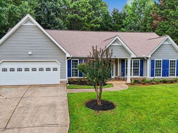 67 Mossy Oak Lane, Dallas, GA 30157