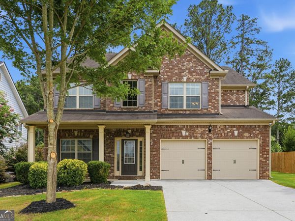 79 Blackgum Trace, Dallas, GA 30132