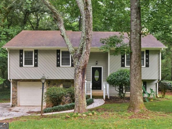 3429 Tarragon Drive, Decatur, GA 30034