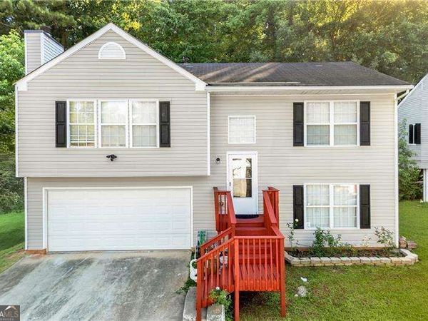 2374 Whites Ridge, Decatur, GA 30034