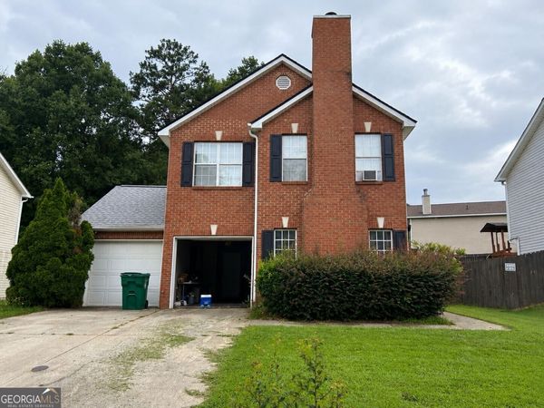 4135 Island View Court, Decatur, GA 30034