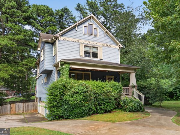 2268 Nolan Drive, Decatur, GA 30032
