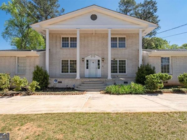 3648 Calumet Road, Decatur, GA 30034