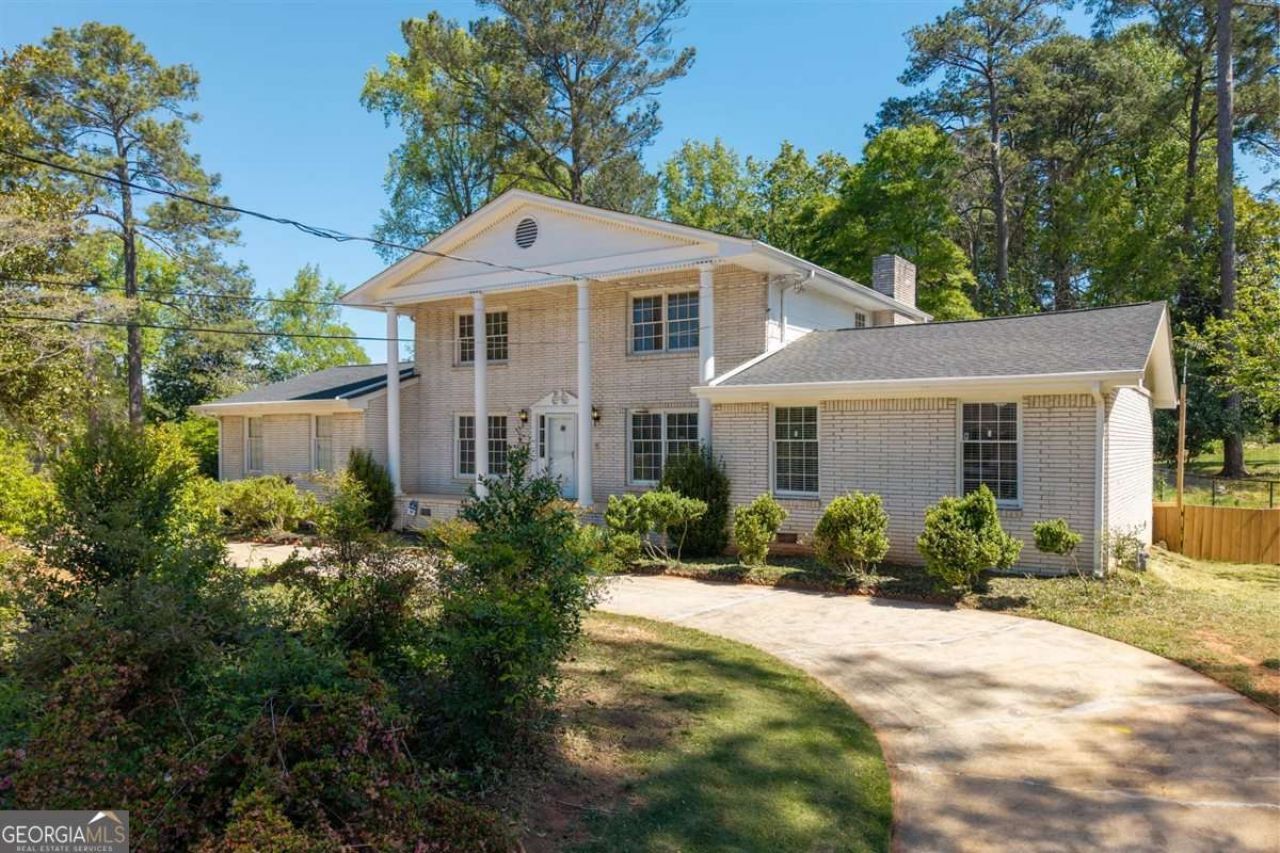 3648 Calumet Road, Decatur, GA 30034 Main Photo