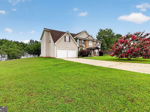 4810 Snap Creek Lane, Decatur, GA 30035