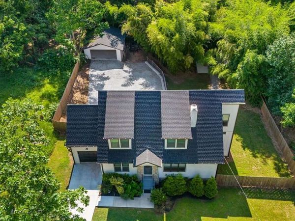 2309 Second Avenue, Decatur, GA 30032