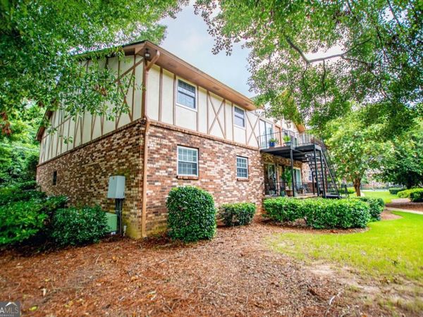1181 Church Street, Unit E, Decatur, GA 30030