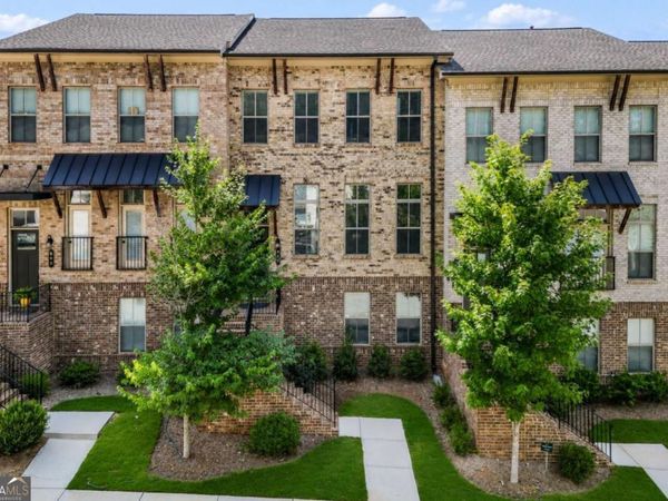 600 Alexander Hills, Decatur, GA 30032