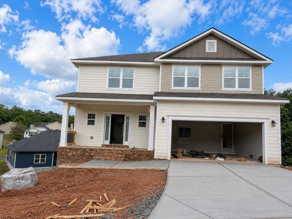668 Bald Ridge Circle, Demorest, GA 30535
