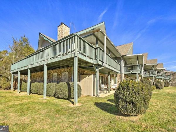 30 Spy Glass Circle Unit J Circle, Dillard, GA 30537