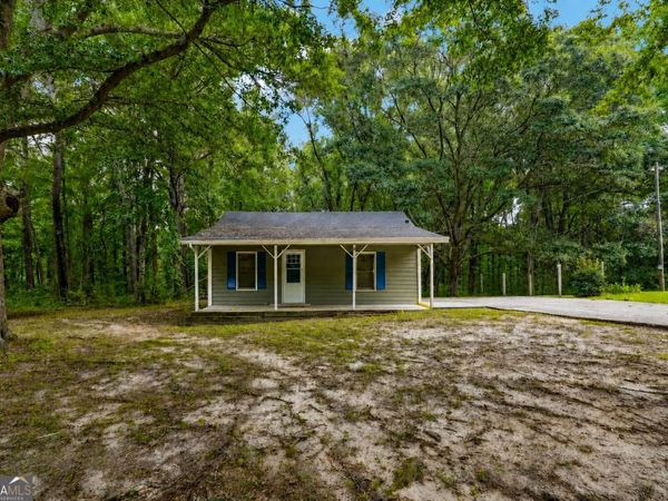 678 N Burnt Hickory Road, Douglasville, GA 30134