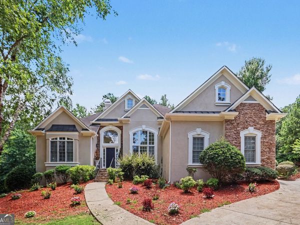 4315 Rosemont Drive, Douglasville, GA 30135