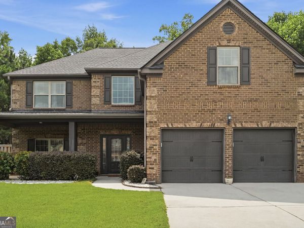 8747 Puett Drive, Douglasville, GA 30135