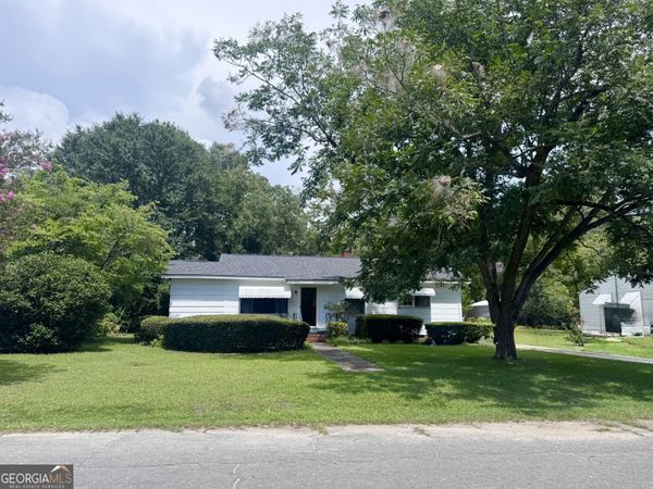 209 Vernon Street, Dublin, GA 31021