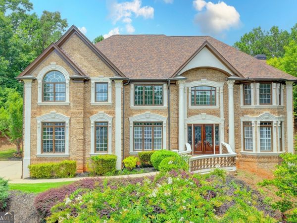 8585 Royal Troon Drive, Duluth, GA 30097