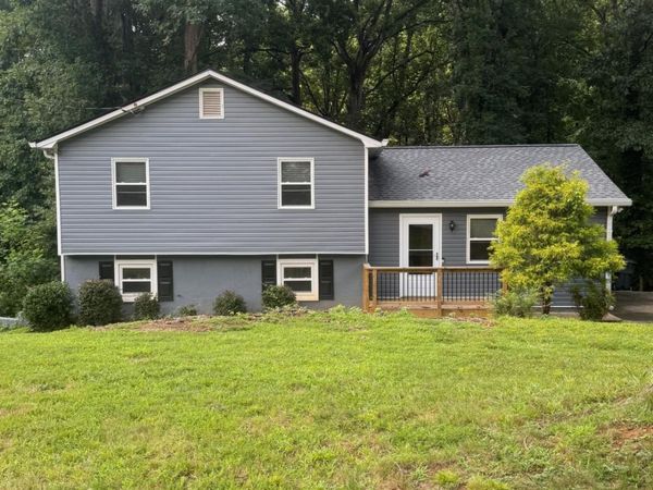 3448 Forest Knoll Drive, Duluth, GA 30097
