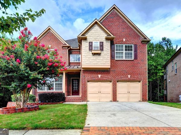 2511 Royston Drive, Duluth, GA 30097