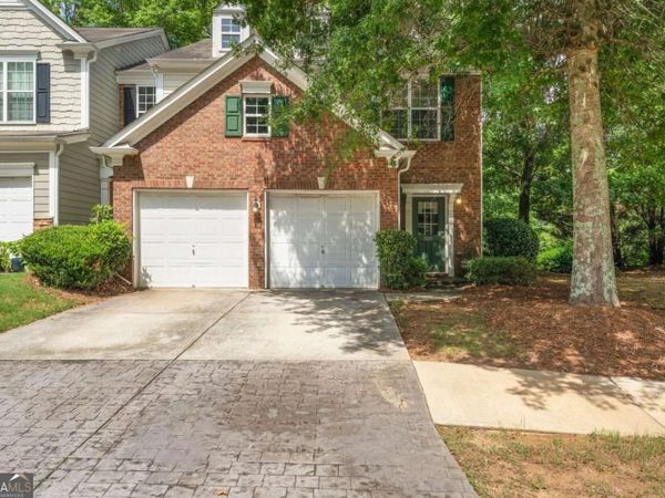 2095 Hailston Drive, Duluth, GA 30097